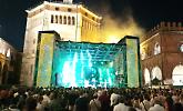Tanta Robba Festival: Thiele e Franco126, sfumature di pop