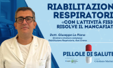 Così la riabilitazione sazia la fame d’aria
