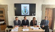 Intesa Open Fiber-Castel San Pietro Romano per borgo digitale e sostenibile