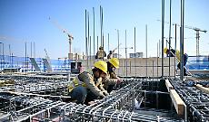 Cina, procede a ritmi serrati la costruzione del campus di quattro universit&agrave;