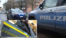 Controlli interforze anti degrado, gli esercizi pubblici nel mirino