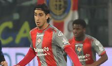 Cremonese, Maleh spinge verso il match con il Genoa: &laquo;Lavoriamo sodo per una prestazione convincente&raquo;