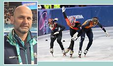 Un giudice cremonese alle Olimpiadi