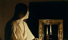 Quando la luce entr&ograve; nelle case