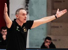 Juvi, tanto voglia di rivincita contro Cividale