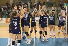 Alla Trony Offanengo lo scudetto regionale