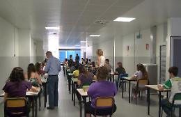 Covid: contagiati 5.793 studenti e 1.020 docenti