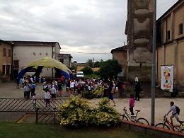 'Oratorio discarica'. Sindaco e don insorgono
