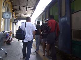 Il consiglio regionale dice 'no' al taglio dei treni Venezia-Milano