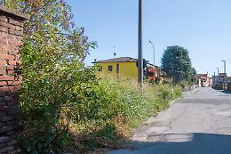 San Felice, Galimberti: la città e il quartiere non meritano questa presa in giro