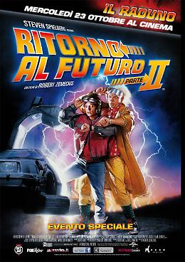 Ritorno al futuro parte II 