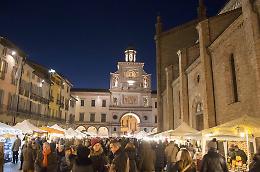Auguri di Natale ai cremaschi dalla comunità musulmana