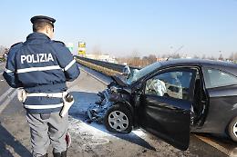 Frontale a Lodi, morto il medico condotto del borgo