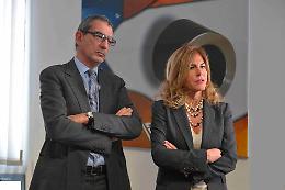 Marcegaglia, chiuso con Outokumpu l'acquisto della divisione prodotti lunghi inox e acciaieria