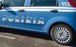 Ladri in una villa