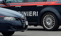 Furto senza scasso, via una cassaforte con documenti