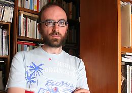 Agente segreto a difesa dell&rsquo;arte