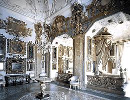 Dopo i restauri riapre il 22 marzo Palazzo Borromeo all'Isola Bella