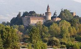 Mostra del gioco antico al castello di Rivalta