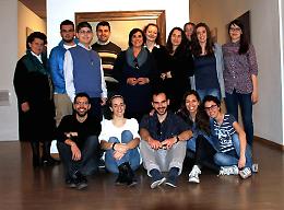 Tanti auguri al 'Club del libro'