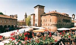 La dispensa dei Sanvitale domenica 11