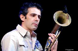 Venerdì 2 ottobre Paolo Fresu in concerto