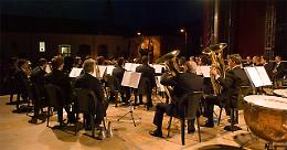 Crema, stasera la Junior Band di Ombriano a Sant’Agostino