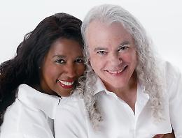 Tuck & Patti in concerto a Piacenza Lunedì 30 giugno