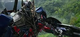 Transformers 4 - L'Era dell'Estinzione