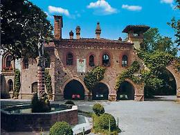 ''Appennino festival'': Apulia, Parbleu e Enerbia a Grazzano Visconti 