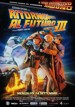 Ritorno al Futuro - Parte III 