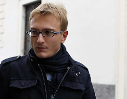 Garlasco: Stasi deposita istanza revisione sentenza