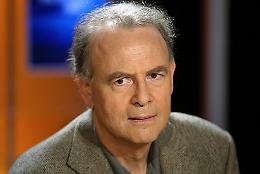 Nobel per la Letteratura a Patrick Modiano