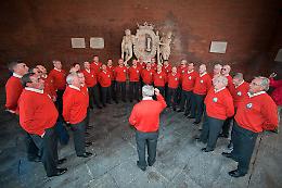 Concerto del coro Paulli domenica in S. Maria Maddalena