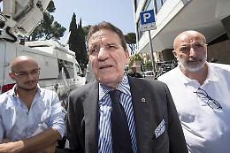 Abuso d'ufficio, Macalli prosciolto