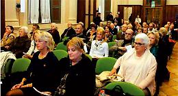 Touring Club, 120 anni di storia