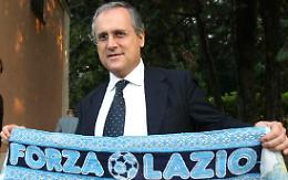 Lotito, Sacchi e Parma: quando il calcio si fa male da solo