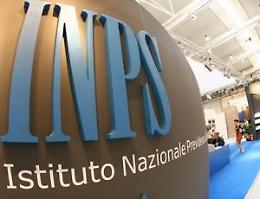Inps semplifica l'accesso alle pensioni di vecchiaia