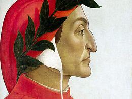 La bellezza di Dante in libri ed edizioni rare