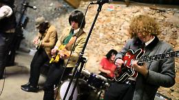 Festival Beat, dall'1 al 5 luglio a Salsomaggiore (Pr)