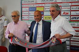 Ecco la Cremonese di Pea: più fisico e corsa