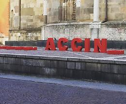 Vandali contro la rigenerazione