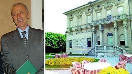 E' morto l'imprenditore Maia, fondatore di Villa Zaccaria
