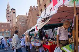 Festa del Volontariato Cremonese, chiuse le iscrizioni