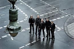 I Deep Purple tornano in Italia con 4 date: 30 e 31 ottobre, 5 e 6 novembre 