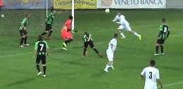 Cremonese, 1-1 in rimonta sul campo del Pordenone