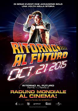 Ritorno al Futuro Day