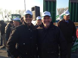 Latte non ritirato in 18 allevamenti cremaschi, Boselli: 'Rappresaglia di Italatte di fronte a una protesta civile'
