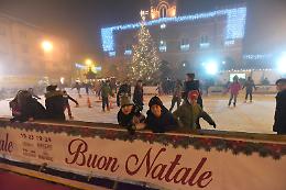 Al via la programmazione per il Natale 2015