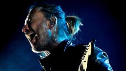 Radiohead per 007 'Spectre', on line il brano inedito 'scartato'